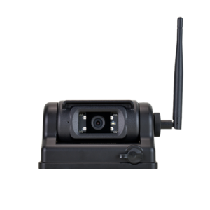 Pro-Vision Introduces Battery Powered Wireless Camera