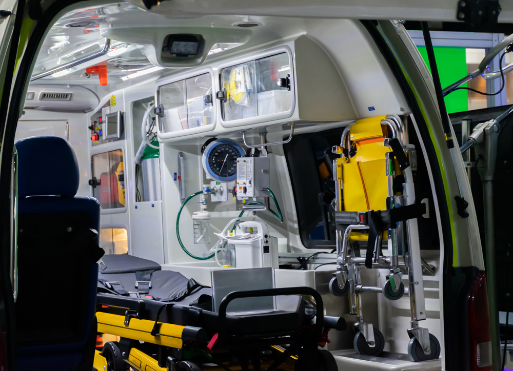 6 Reasons to Install a 360&deg; Video Solution on EMS Vehicles resource thumbnail